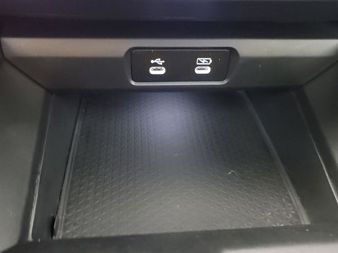 Certified 2024 Honda Accord EX image 25