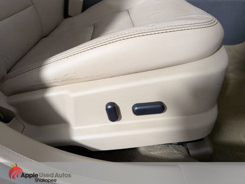 Used 2012 Ford Fusion SEL FWD image 34