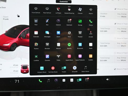 Used 2024 Tesla Model 3 Standard Range image 32