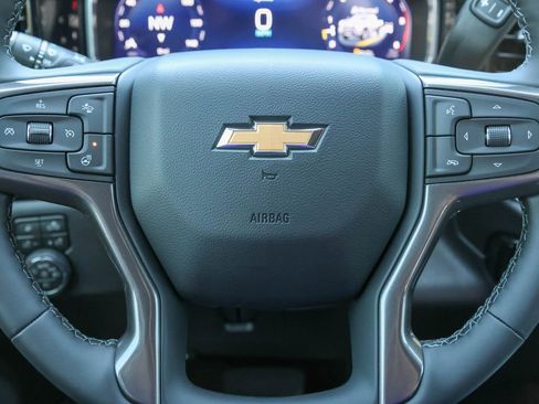 New 2026 Chevrolet Silverado 3500 High Country AWD/4WD image 28