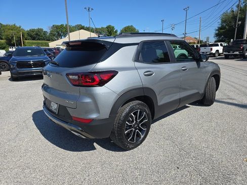 New 2026 Chevrolet TrailBlazer ACTIV w/ Convenience Package image 9