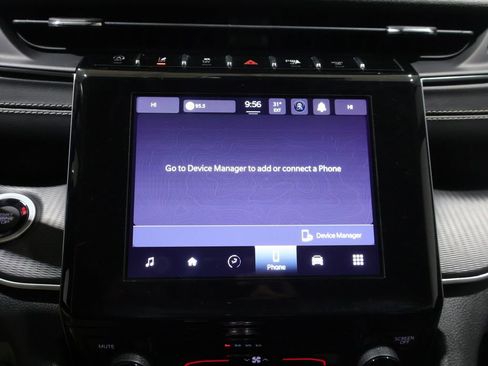 Certified 2023 Jeep Grand Cherokee L Laredo image 27