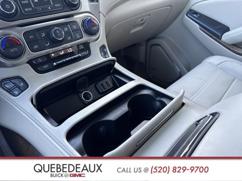 Used 2018 GMC Yukon Denali w/ Open Road Package image 19