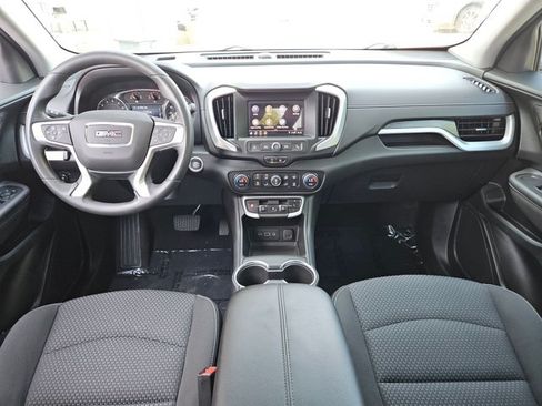 Used 2022 GMC Terrain SLE w/ Driver Convenience Package FWD image 22