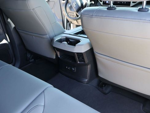 Certified 2026 Toyota Tundra Limited RWD image 15