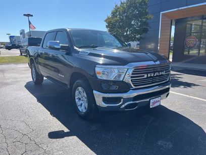 Used 2024 RAM 1500 Laramie