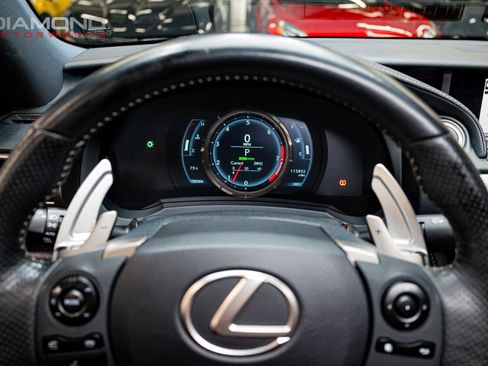 Used 2015 Lexus IS 350 AWD w/ F-Sport Package image 88