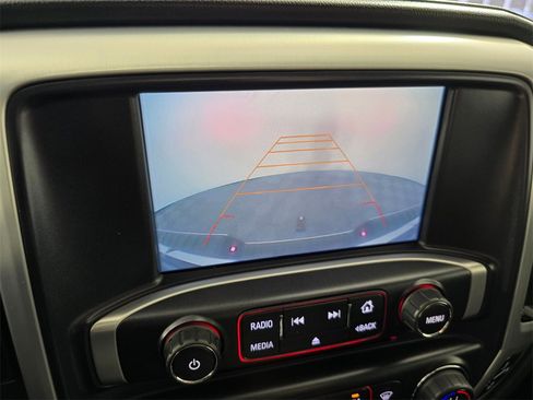 Used 2016 GMC Sierra 1500 SLT image 31