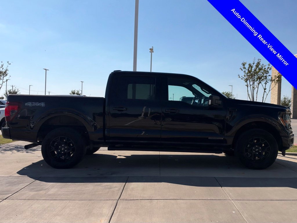 Used 2024 Ford F150 XLT w/ Equipment Group 302A MID AWD/4WD image 25