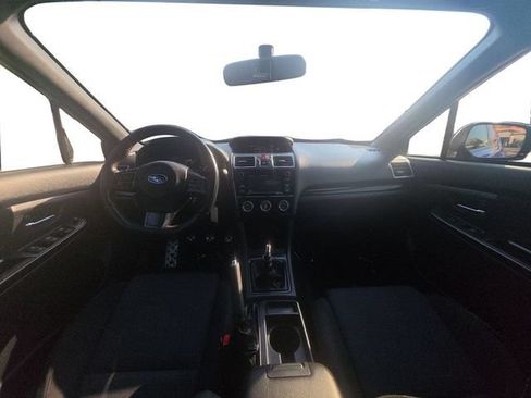 Used 2018 Subaru WRX AWD/4WD image 12