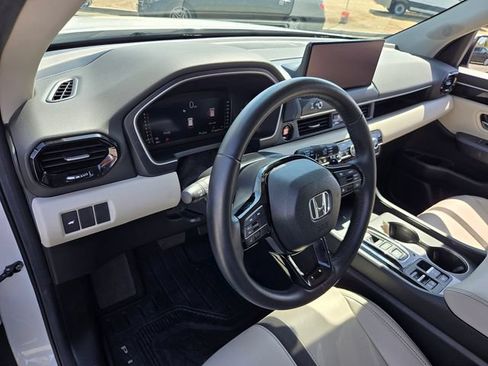 Used 2026 Honda Pilot EX-L image 9