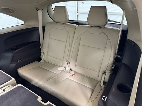 Used 2019 Acura MDX SH-AWD w/ Advance Package image 13