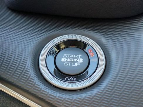 New 2025 Jeep Grand Cherokee Laredo RWD image 25
