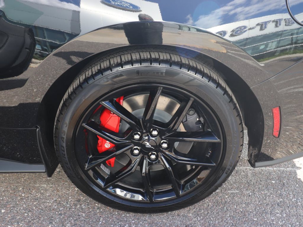 New 2026 Ford Mustang GT Premium RWD image 12
