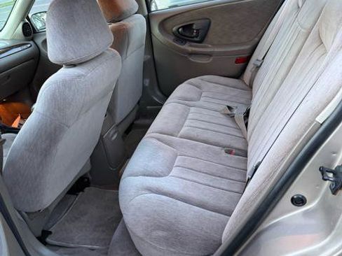 Used 2000 Chevrolet Malibu LS FWD image 11