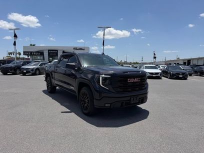 Used 2024 GMC Sierra 1500 Elevation