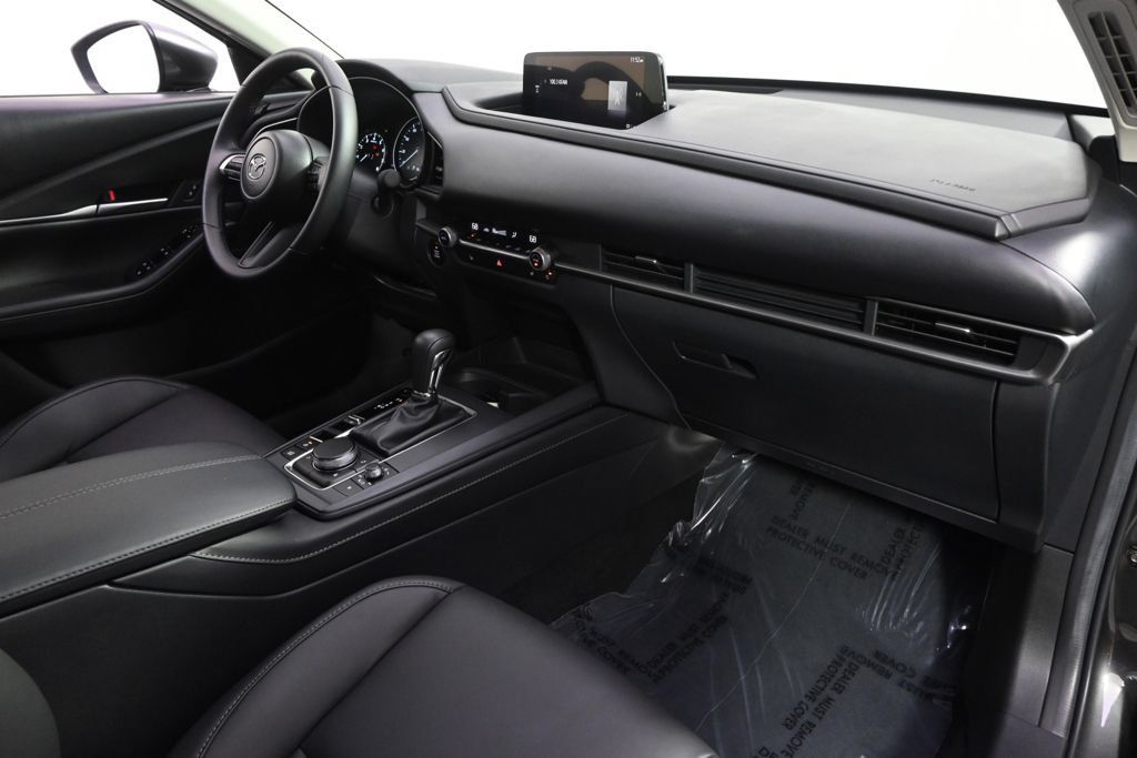 Certified 2026 MAZDA CX-30 AWD 2.5 S image 15