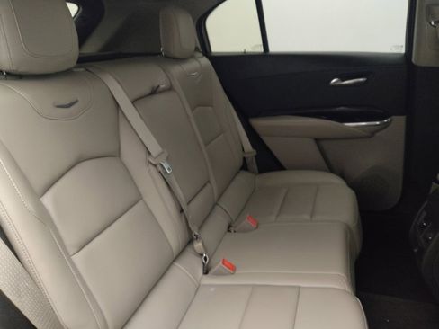 Used 2021 Cadillac XT4 Premium Luxury w/ Driver Awareness Package image 19