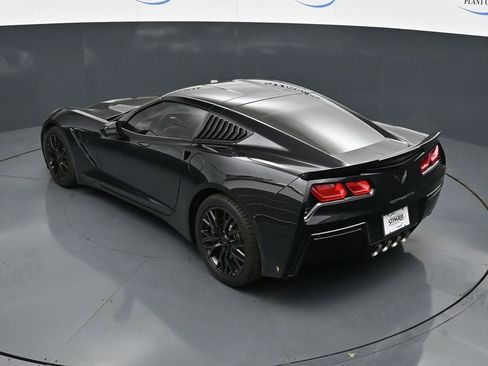 Used 2014 Chevrolet Corvette Stingray Coupe RWD image 13