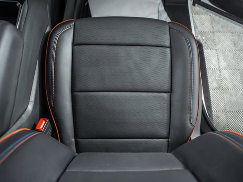 Used 2024 Chevrolet Silverado EV RST image 33