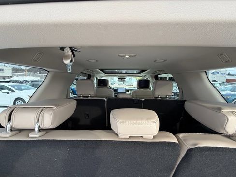 Certified 2023 Ford Expedition XLT image 25