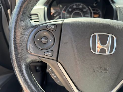 Used 2013 Honda CR-V EX-L image 24