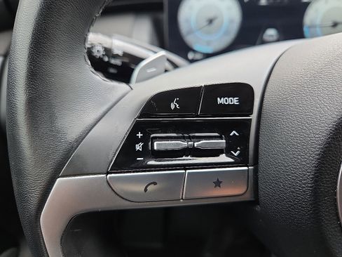 Used 2023 Hyundai Tucson Limited w/ Winter Package image 19