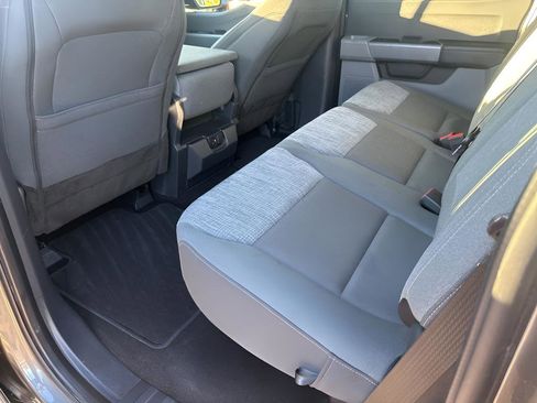 Used 2023 Ford F150 XLT image 20
