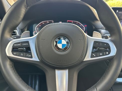 Used 2023 BMW X3 xDrive30i w/ M Sport Package AWD/4WD image 23