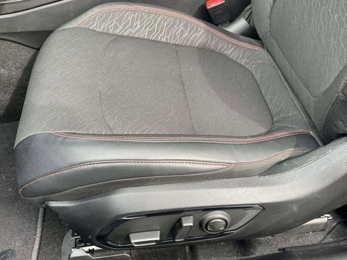 Used 2025 Dodge Charger R/T w/ Quick Order Package 25M R/T image 12