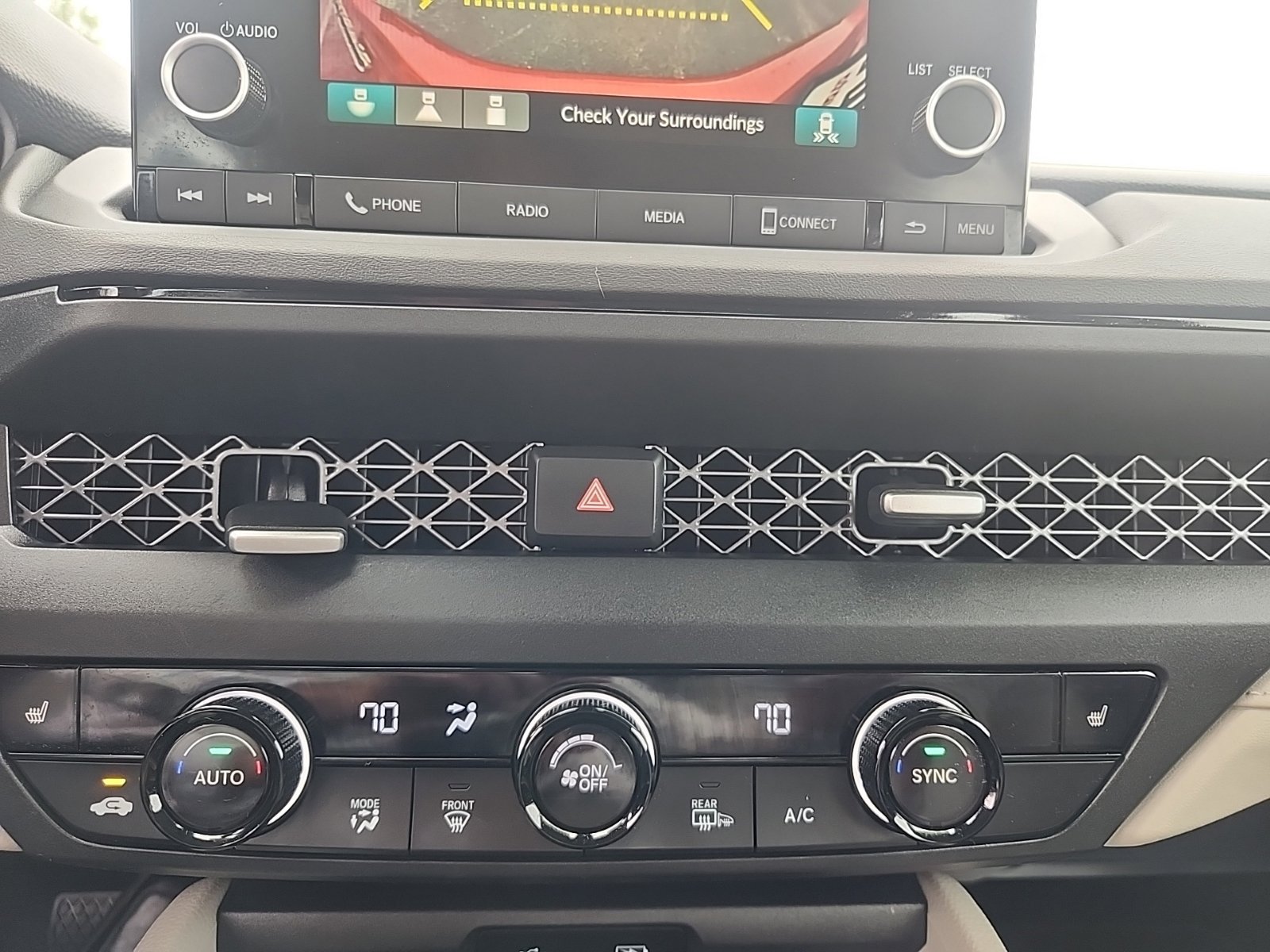 Used 2024 Honda Accord EX image 24