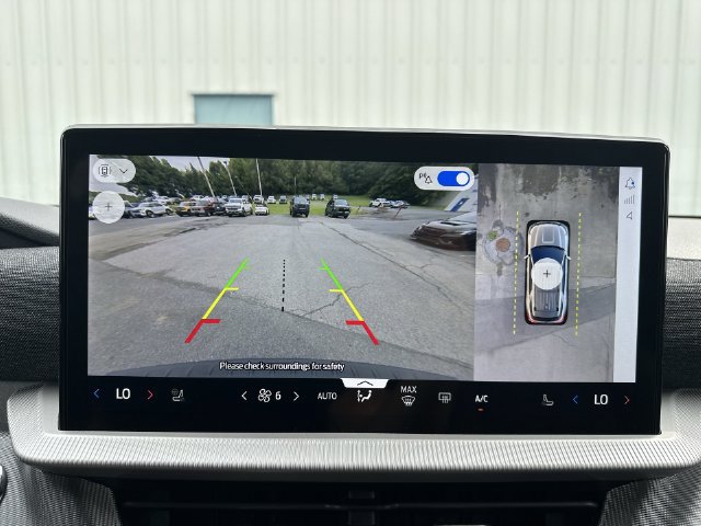 New 2026 Ford Explorer ST-Line AWD/4WD image 27