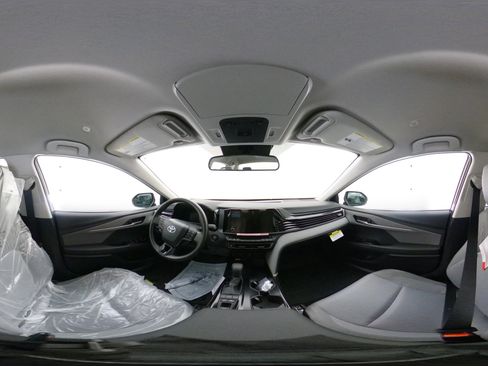 New 2026 Toyota Camry LE image 33