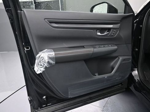 New 2026 Honda CR-V Sport-L image 6