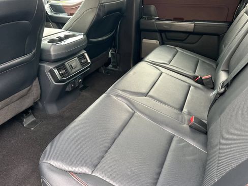 Certified 2023 Ford F150 Lariat RWD image 4