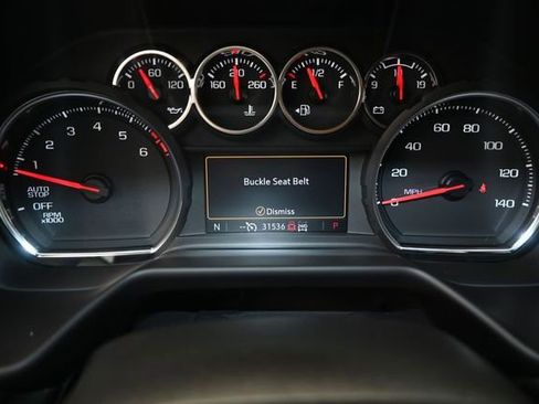Used 2023 Chevrolet Tahoe LS AWD/4WD image 8