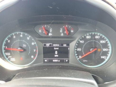 Used 2023 Chevrolet Malibu LT image 39