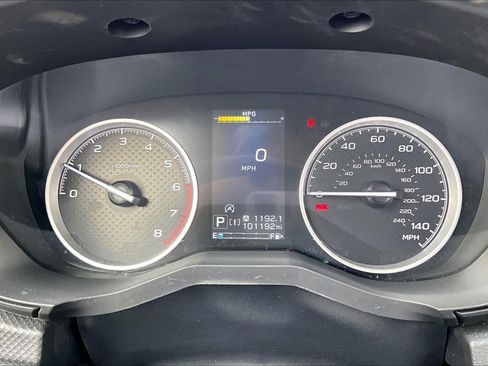 Used 2023 Subaru Forester Premium AWD/4WD image 26