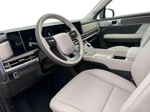 New 2026 Hyundai Santa Fe Calligraphy FWD image 33