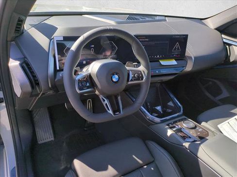 New 2026 BMW X3 xDrive30 w/ M Sport Package image 3