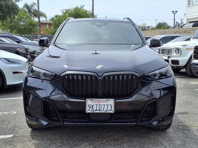 Used 2024 BMW X5 xDrive40i w/ M Sport Package
