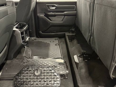 Used 2020 RAM 1500 Big Horn image 19