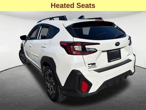 Certified 2025 Subaru Crosstrek 2.0i Premium AWD/4WD image 10