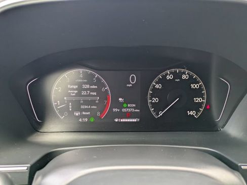 Used 2024 Honda Pilot EX-L image 30