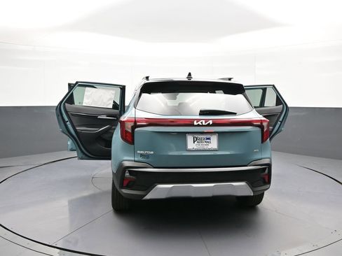 New 2026 Kia Seltos S AWD/4WD image 46