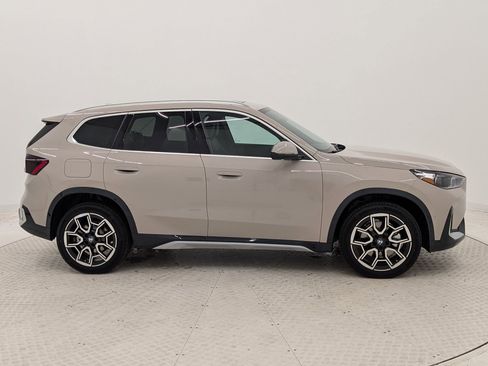Used 2026 BMW X1 xDrive28i AWD/4WD image 8