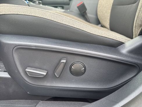 New 2025 Ford Bronco Sport Big Bend w/ Convenience Package image 11