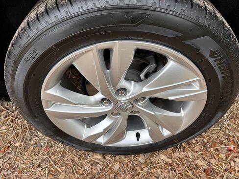 Used 2025 Buick Encore GX Preferred image 30