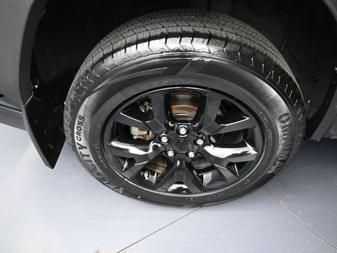 Certified 2022 Toyota RAV4 LE image 24