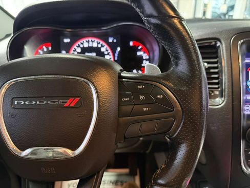 Used 2018 Dodge Durango GT w/ Premium Group image 12